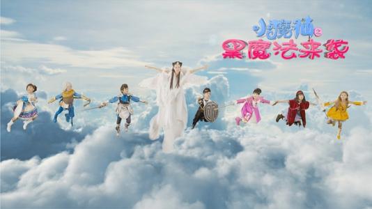 儿童发型图片 _ 第(1)张