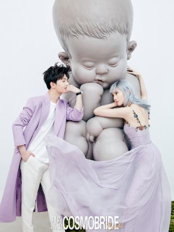 婚纱图片 _ 第(5)张
