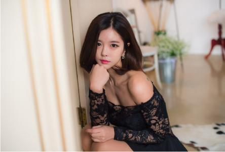 美女玉腿图片 _ 第(9)张
