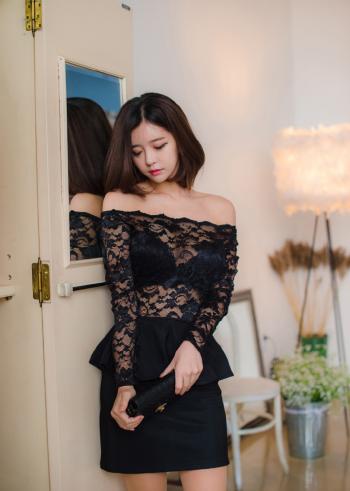 美女玉腿图片 _ 第(10)张