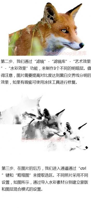 创意壁纸图片 _ 第(5)张