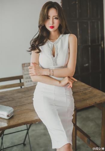 卷发发型图片 _ 第(4)张