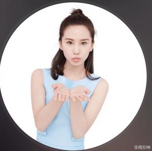 刘诗诗图片第6张