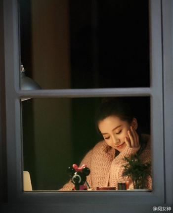 刘诗诗图片图片 _ 第(10)张