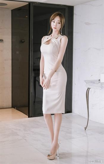 诱人的美女图片 _ 第(10)张