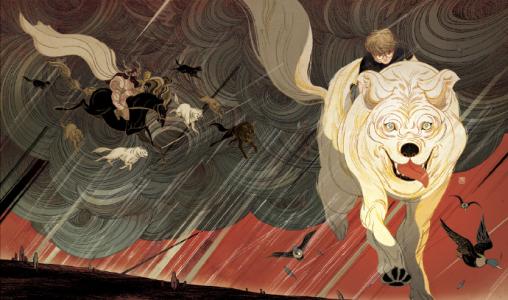 奇奇怪怪的错位创意雕塑作品第5张