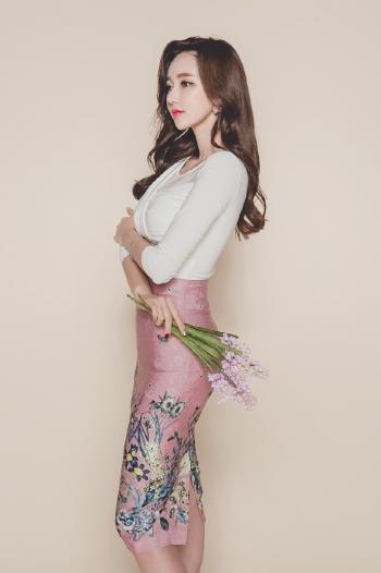 骨感美女图片 _ 第(8)张