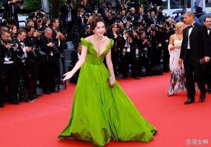高清内地山东德州女演员性感熟女明星张雨绮写真图片下载第1张