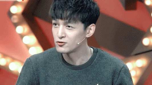 胡歌《时装男士》杂志绅士写真第6张