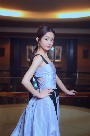 赵丽颖图片 _ 第(11)张
