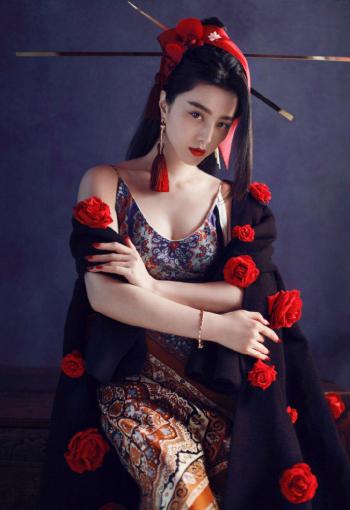 范冰冰图片 _ 第(4)张