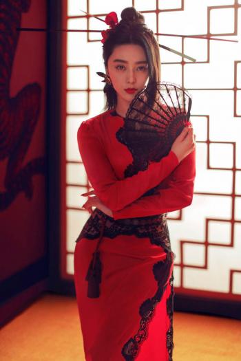 范冰冰图片 _ 第(10)张