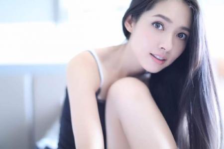 郭碧婷图片图片 _ 第(6)张