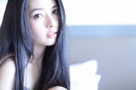 郭碧婷图片图片 _ 第(9)张
