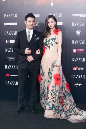 黄晓明图片 _ 第(3)张