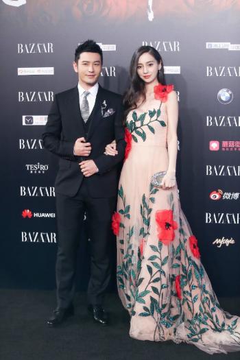 黄晓明图片 _ 第(4)张