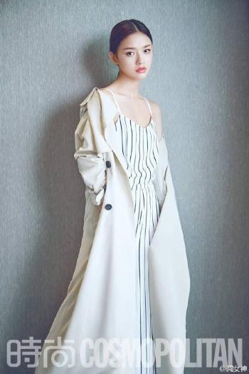 时尚杂志图片图片 _ 第(3)张