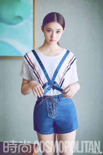 时尚杂志图片图片 _ 第(4)张