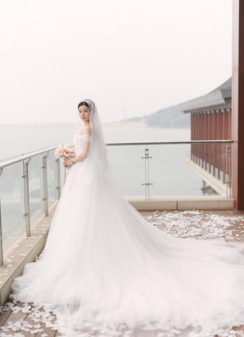 创意婚纱照图片 _ 第(7)张
