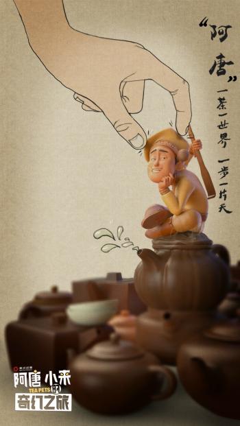 创意壁纸图片 _ 第(1)张