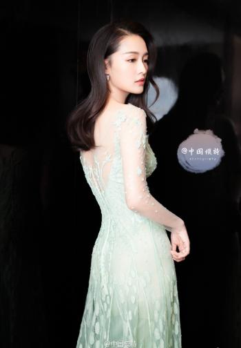 李沁图片图片 _ 第(6)张
