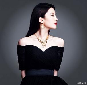 刘亦菲图片 _ 第(3)张