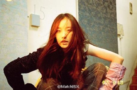 倪妮图片图片 _ 第(9)张