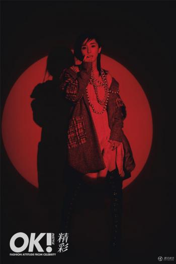 人气小花旦杨幂夏日复古风甜美写真桌面壁纸(三)第3张