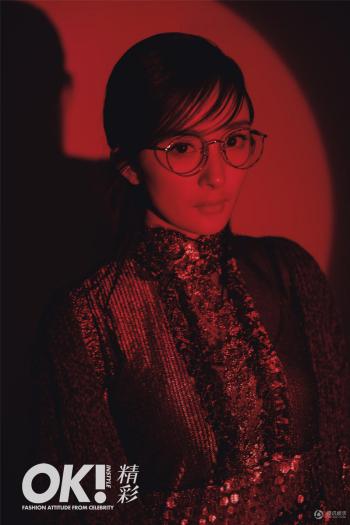 人气小花旦杨幂夏日复古风甜美写真桌面壁纸(三)第4张