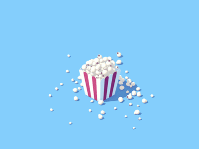奇奇怪怪的错位创意雕塑作品第2张