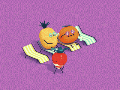 奇奇怪怪的错位创意雕塑作品第4张
