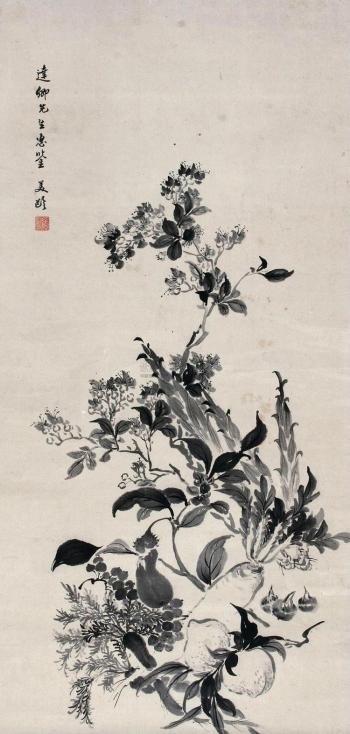 诸葛亮图片  郑少秋版诸葛亮图片第4张