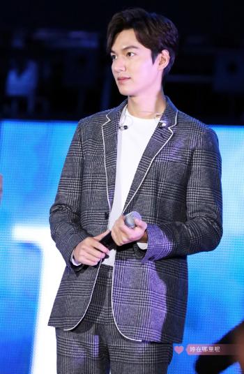 明星李敏第4张