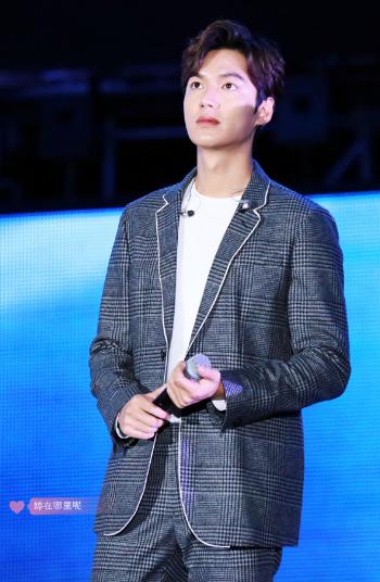 明星李敏图片 _ 第(9)张