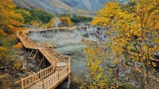 唯美风景图图片 _ 第(9)张