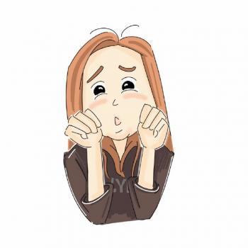 女生头像图片图片 _ 第(7)张