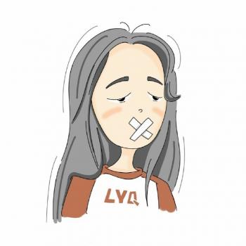 女生头像图片图片 _ 第(9)张