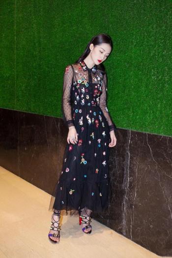 李沁图片图片 _ 第(4)张