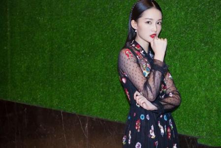 李沁图片图片 _ 第(6)张