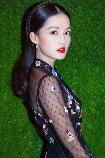 李沁图片图片 _ 第(9)张