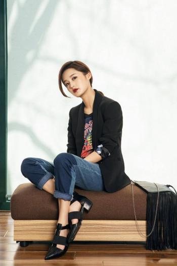 李沁图片图片 _ 第(13)张