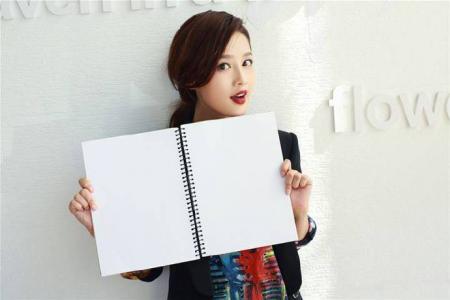 李沁图片图片 _ 第(15)张