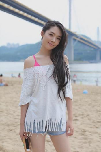 郭碧婷图片图片 _ 第(1)张