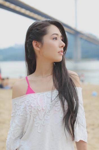 郭碧婷图片图片 _ 第(3)张