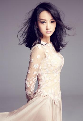 杨蓉图片 _ 第(6)张
