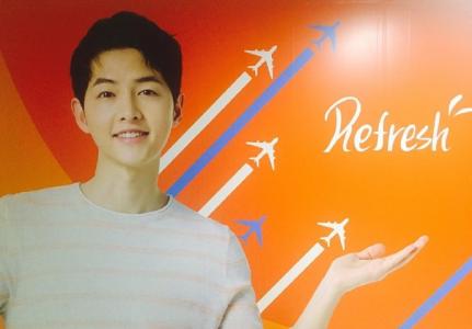 韩国男星李钟硕化身暖男接受采访 小鲜肉李钟硕图片第5张