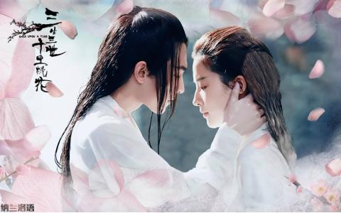 刘亦菲图片 _ 第(8)张