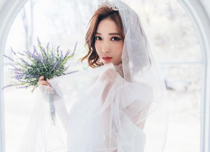 短发造型图片图片 _ 第(10)张