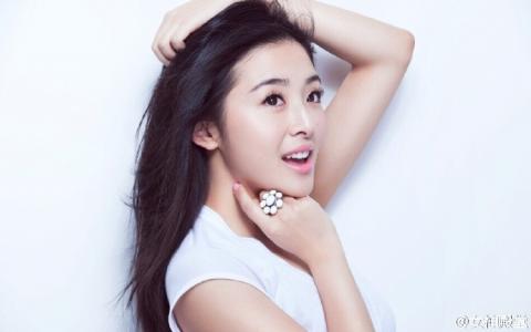 张含韵图片 _ 第(6)张