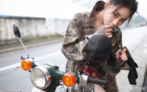 高清中国内地女演张馨予优雅气质性感写真图片桌面壁纸第6张